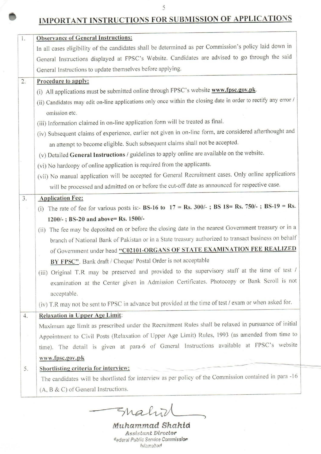 ASF Jobs 2024