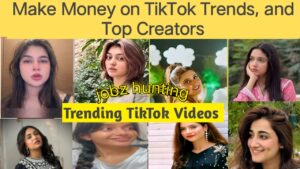 Jobz Hunting - Viral TikTokers