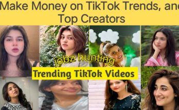 Jobz Hunting earn money
