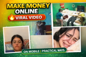 Jobz Hunting - Viral TikTokers